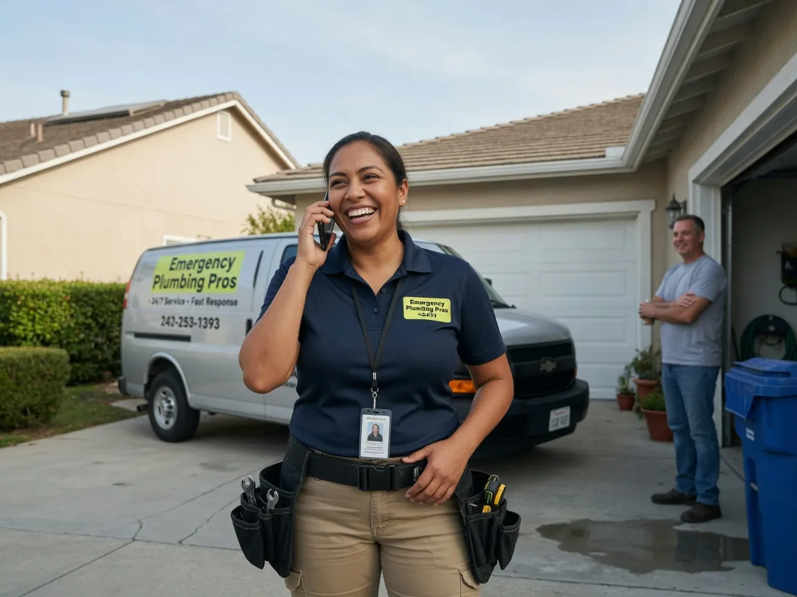 Emergency Plumber Hillsdale, NJ FAQs